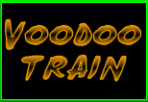 Voodoo Train