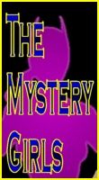 The Mystery Girls by Matthew J. Gallagher copyright 2004